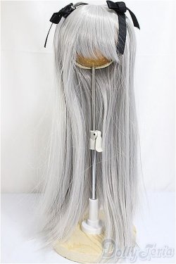 画像1: 8-9inch/ウィッグ/インチ　BJD　MJD　ドール用 A-24-12-25-343-NY-ZA