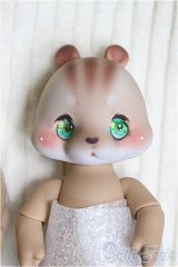 kumukuku/Chacha/BJD　球体関節人形 A-24-12-25-338-NY-ZA