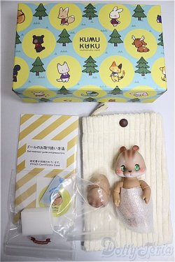 画像2: kumukuku/Chacha/BJD　球体関節人形 A-24-12-25-338-NY-ZA