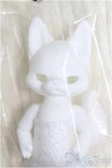 KUMUKUKU/Xass [White]/BJD　球体関節人形 A-24-12-25-333-NY-ZA