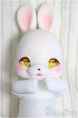 MUKUKU/Oli [White]/BJD　球体関節人形 A-24-12-25-337-NY-ZA