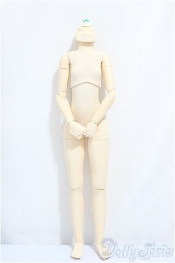 画像1: 27cm/女性ボディ/ A-24-12-25-395-KD-ZA