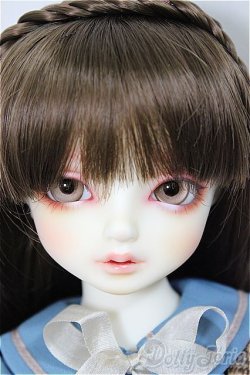 画像1: SDM女の子/コーディネートモデル：F-54/BJD　球体関節人形 A-25-01-01-259-NY-ZA