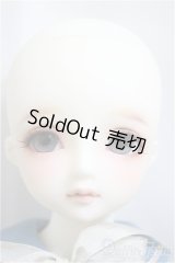 SDM女の子/コーディネートモデルF-50/BJD　球体関節人形 A-25-01-01-180-NY-ZA