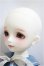 画像3: SDM女の子/コーディネートモデルF-50/BJD　球体関節人形 A-25-01-01-180-NY-ZA