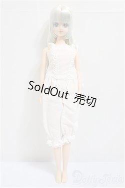 画像2: キャッスルジェニー/ジェニーフレンド:マリーン/BJD　球体関節人形 A-25-01-01-200-NY-ZA