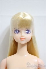 リカちゃんキャッスル/サヤカ：おたのしみドール/BJD　球体関節人形 A-25-01-01-201-NY-ZA