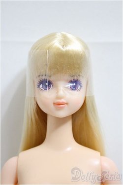 画像1: リカちゃんキャッスル/サヤカ：おたのしみドール/BJD　球体関節人形 A-25-01-01-201-NY-ZA