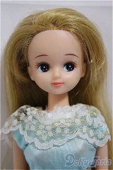 リカちゃん/レディリカ2代目/BJD　球体関節人形 A-25-01-08-238-NY-ZA