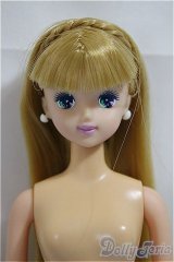 ジェニー/ジェニーフレンド:ローラ/BJD　球体関節人形 A-25-01-08-240-NY-ZA