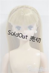 ジェニー/ジェニーフレンド:ローラ/BJD　球体関節人形 A-25-01-08-240-NY-ZA