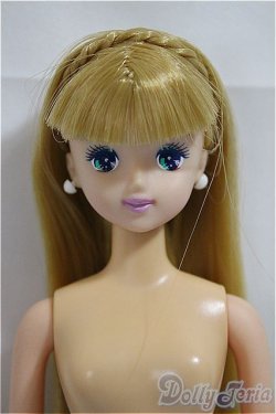 画像1: ジェニー/ジェニーフレンド:ローラ/BJD　球体関節人形 A-25-01-08-240-NY-ZA