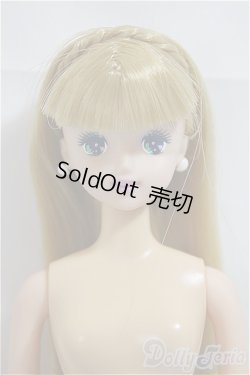 画像1: ジェニー/ジェニーフレンド:ローラ/BJD　球体関節人形 A-25-01-08-240-NY-ZA