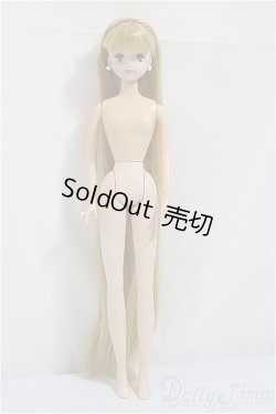 画像2: ジェニー/ジェニーフレンド:ローラ/BJD　球体関節人形 A-25-01-08-240-NY-ZA