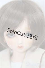 SDM女の子/コーディネートモデルF-33/BJD　球体関節人形 A-25-01-01-257-NY-ZA