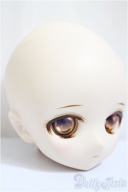 画像2: DD/DC-H-12　ヘッド/BJD　球体関節人形 A-25-01-01-179-NY-ZA