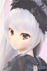 azone/1/3アイリスコネクト:レイラ/もふもふカフェヘようこそ♪(満月のオオカミメイドver.)/0 A-25-01-01-104-NY-ZA