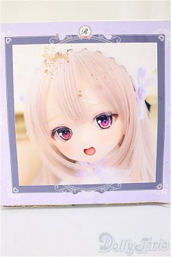 画像1: DDH-01/カスタムヘッド　ロンシュカ様製/BJD　球体関節人形 A-25-01-01-118-NY-ZA