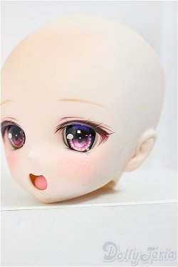 画像4: DDH-01/カスタムヘッド　ロンシュカ様製/BJD　球体関節人形 A-25-01-01-118-NY-ZA