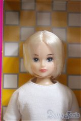 リカちゃんキャッスル/たくみくん：モデルNo11760/BJD　球体関節人形 A-25-01-01-206-KD-ZA