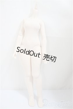 画像3: MDD/もちあしベースボディ/BJD　球体関節人形 A-25-01-01-113-KD-ZA