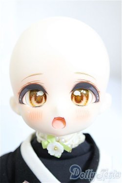 画像2: TinyFox/バタフライクノイチ カカフ/BJD　球体関節人形 A-25-01-01-103-KD-ZA