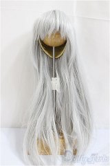 9-10inch/ウィッグ/インチ　BJD　MJD　ドール用 A-25-01-01-164-KD-ZA