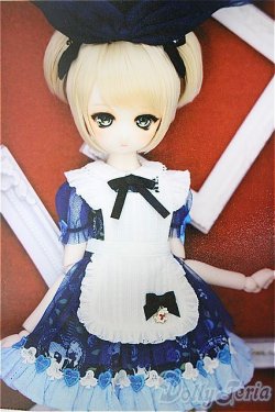 画像1: SDM＆MSD/OF:衣装セット　Doll Heart製/1/4　40ｃｍ　BJD　MJD　衣装　ドール用 A-25-01-01-141-KD-ZA