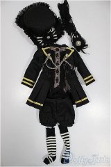 幼SD/OF:衣装セット/1/6　30ｃｍ　BJD　MJD　衣装　ドール用 A-25-01-01-268-NY-ZA