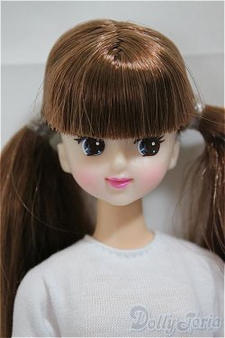 画像1: リカちゃんキャッスル/ジュディ/BJD　球体関節人形 A-25-01-08-241-NY-ZA