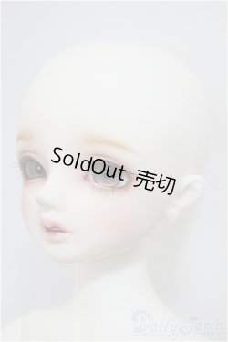 画像2: SDM女の子/コーディネートモデル:F-54/BJD　球体関節人形 A-25-01-08-160-KD-ZA