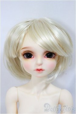 画像1: MIGIDOLL/Mini Chloe/BJD　球体関節人形 A-25-01-08-210-KD-ZA