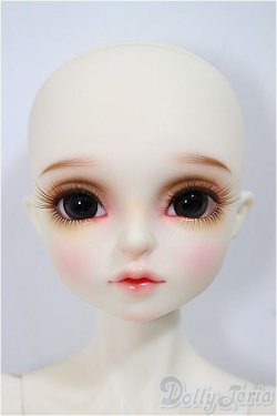 画像2: MIGIDOLL/Mini Chloe/BJD　球体関節人形 A-25-01-08-210-KD-ZA