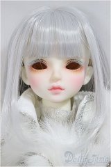 【DOLK×MYOU DOLL】Snow Delia 2020 ver. Limited/BJD　球体関節人形 A-25-01-08-158-KD-ZA