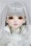 画像1: 【DOLK×MYOU DOLL】Snow Delia 2020 ver. Limited/BJD　球体関節人形 A-25-01-08-158-KD-ZA (1)