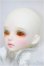 画像3: 【DOLK×MYOU DOLL】Snow Delia 2020 ver. Limited/BJD　球体関節人形 A-25-01-08-158-KD-ZA