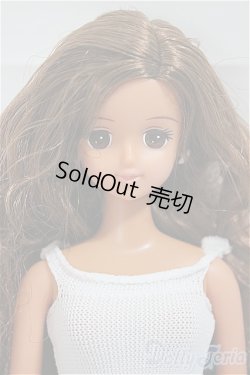 画像1: キャッスルジェニーフレンド/ジュリアナ：2020年5月月間ドール ジェニーフレンド-2/BJD　球体関節人形 A-25-01-08-233-KD-ZA