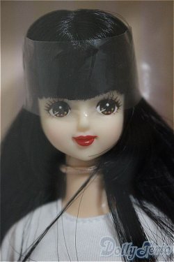 画像1: キャッスルジェニーフレンド/みらい：2023年日本橋BASICモデル/BJD　球体関節人形 A-25-01-08-234-KD-ZA