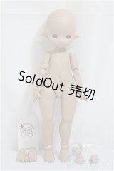 IMOMODOLL/Kiraヘッド+1/6ボディ/BJD　球体関節人形 A-25-01-08-147-NY-ZA