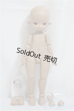 画像1: IMOMODOLL/Kiraヘッド+1/6ボディ/BJD　球体関節人形 A-25-01-08-147-NY-ZA