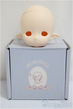 画像5: imomoDOLL/Kira Head/BJD　球体関節人形 A-25-01-08-146-NY-ZA