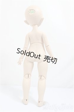 画像2: PUYOO DOLL/KUMAKO KAKA本体のみ/BJD　球体関節人形 A-25-01-15-199-NY-ZA