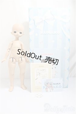 画像3: PUYOO DOLL/KUMAKO KAKA本体のみ/BJD　球体関節人形 A-25-01-15-199-NY-ZA