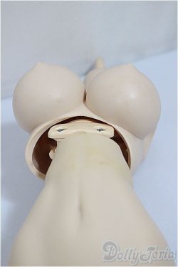 画像3: DDS/ベースボディIII/BJD　球体関節人形 A-25-01-08-231-NY-ZA