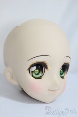 画像3: DDS/マユ　ヘッド/BJD　球体関節人形 A-25-01-08-197-NY-ZA