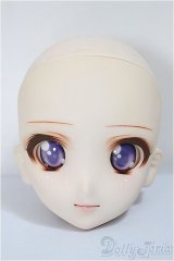 DDH-06カスタムヘッド/BJD　球体関節人形 A-25-01-08-198-NY-ZA