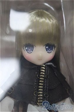 画像1: azone/リルフェアリー リアム:7th anniv. ノーマル口ver./0 A-25-01-08-229-KD-ZA