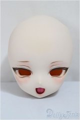 DD/DDH-01:カスタムヘッド/BJD　球体関節人形 A-25-01-08-223-NY-ZA