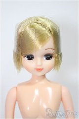 リカちゃんキャッスル/リカちゃん/BJD　球体関節人形 A-25-01-08-275-KD-ZA