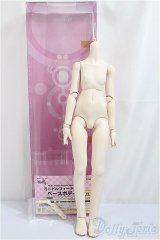 MDD/ベースボディIII/BJD　球体関節人形 A-25-01-08-251-NY-ZA